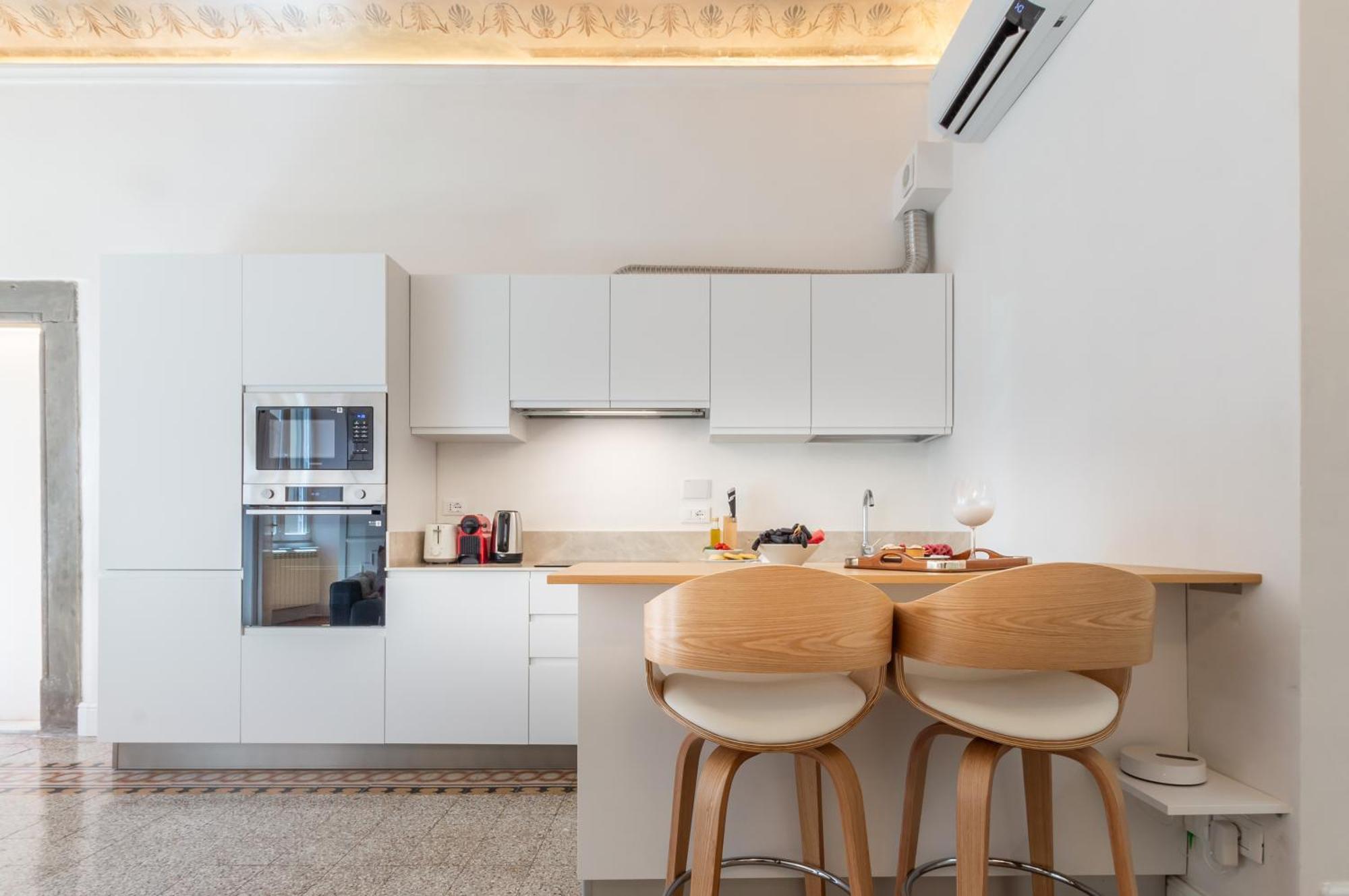 New - Pietrapiana Five Senses - Center Florenz