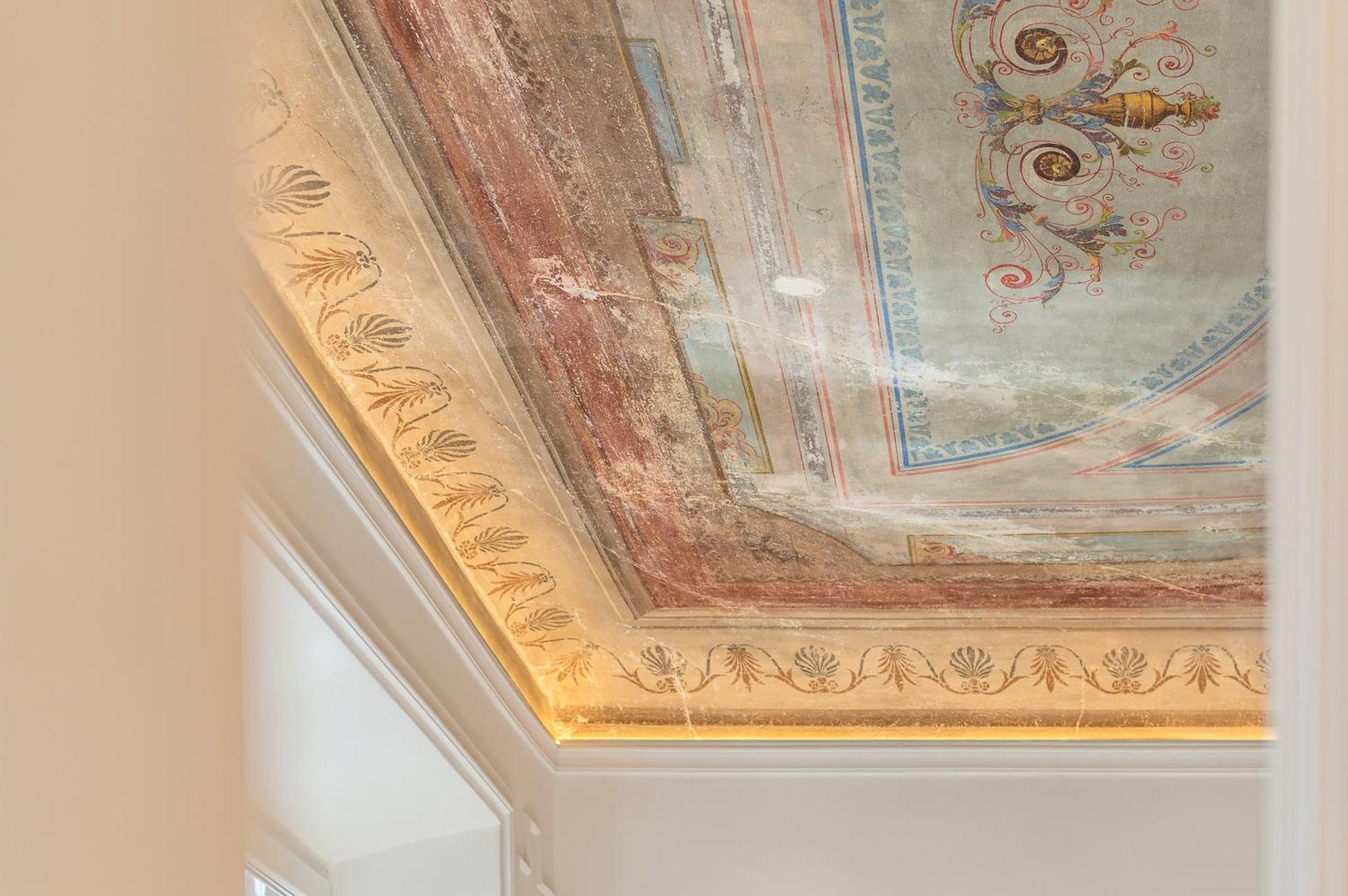 New - Pietrapiana Five Senses - Center Apartment