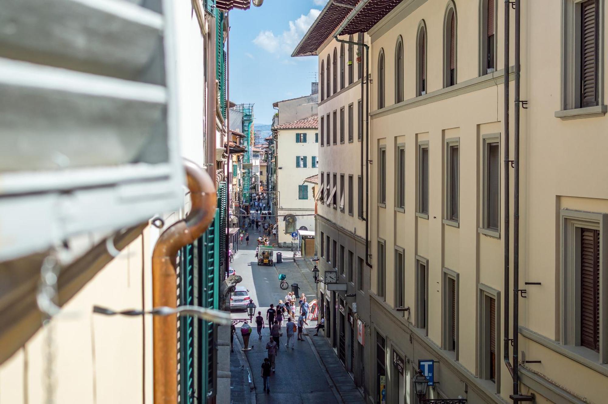 Apartment New - Pietrapiana Five Senses - Center