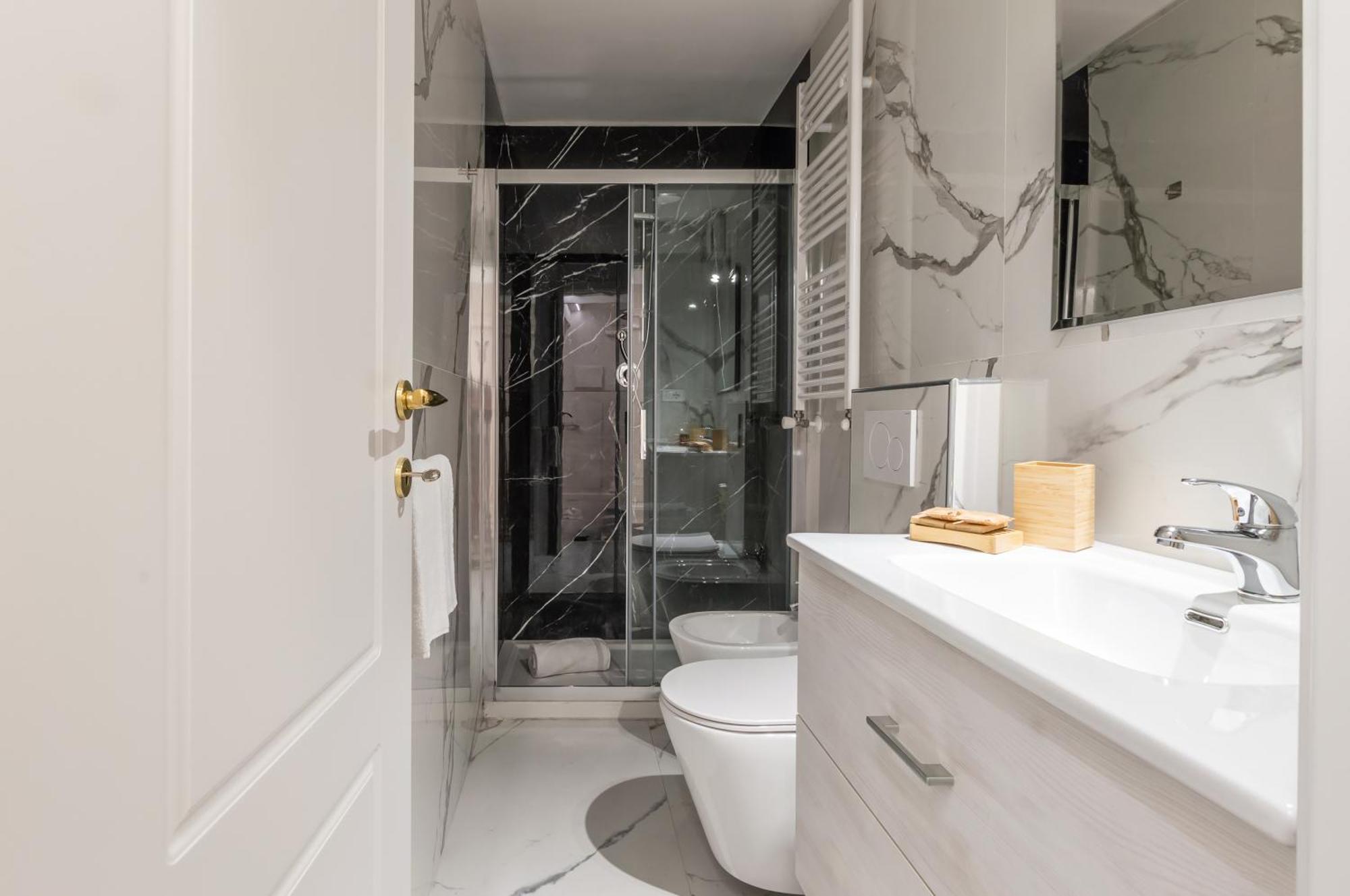 New - Pietrapiana Five Senses - Center Apartment *