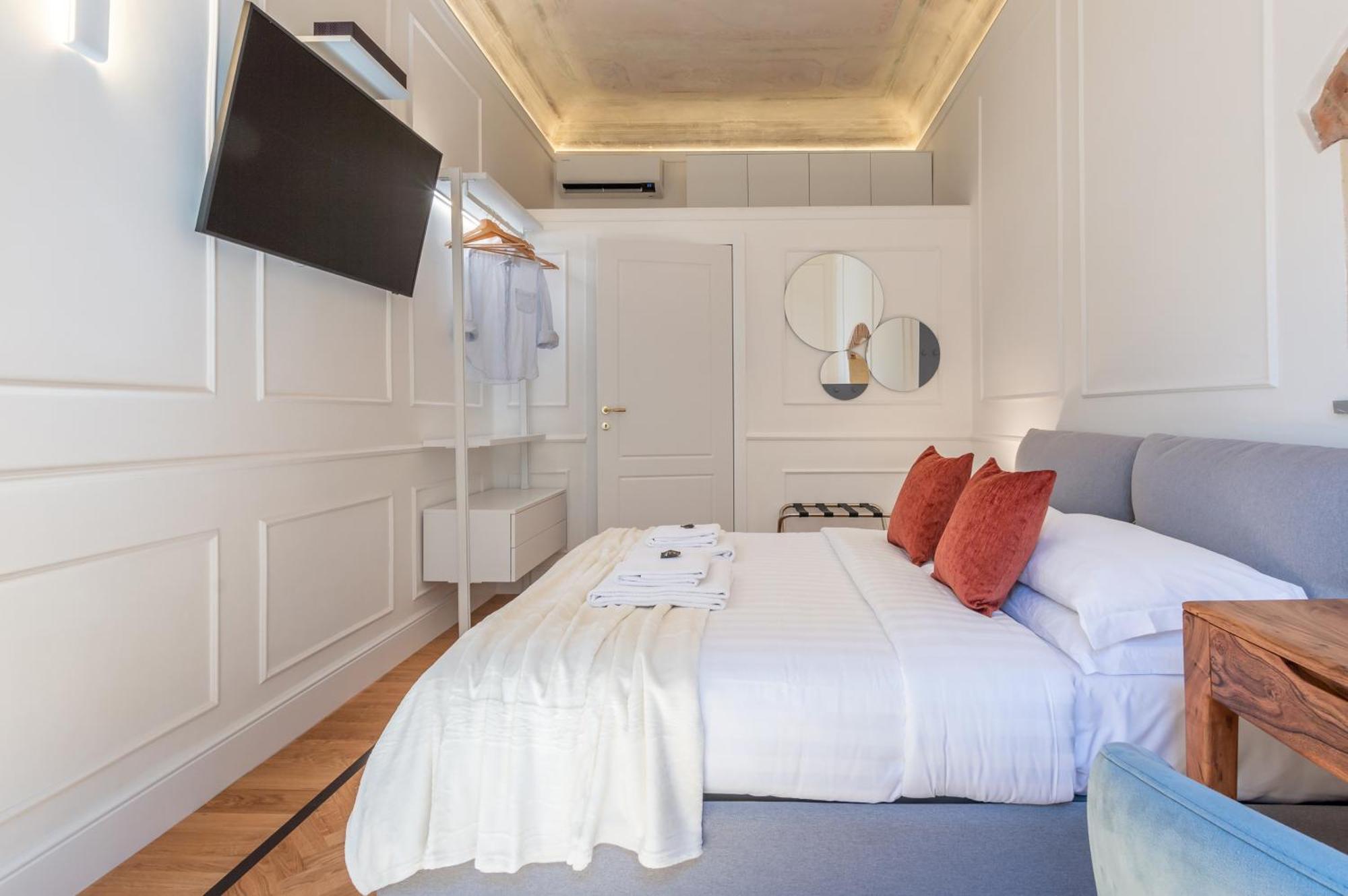 Apartment New - Pietrapiana Five Senses - Center *