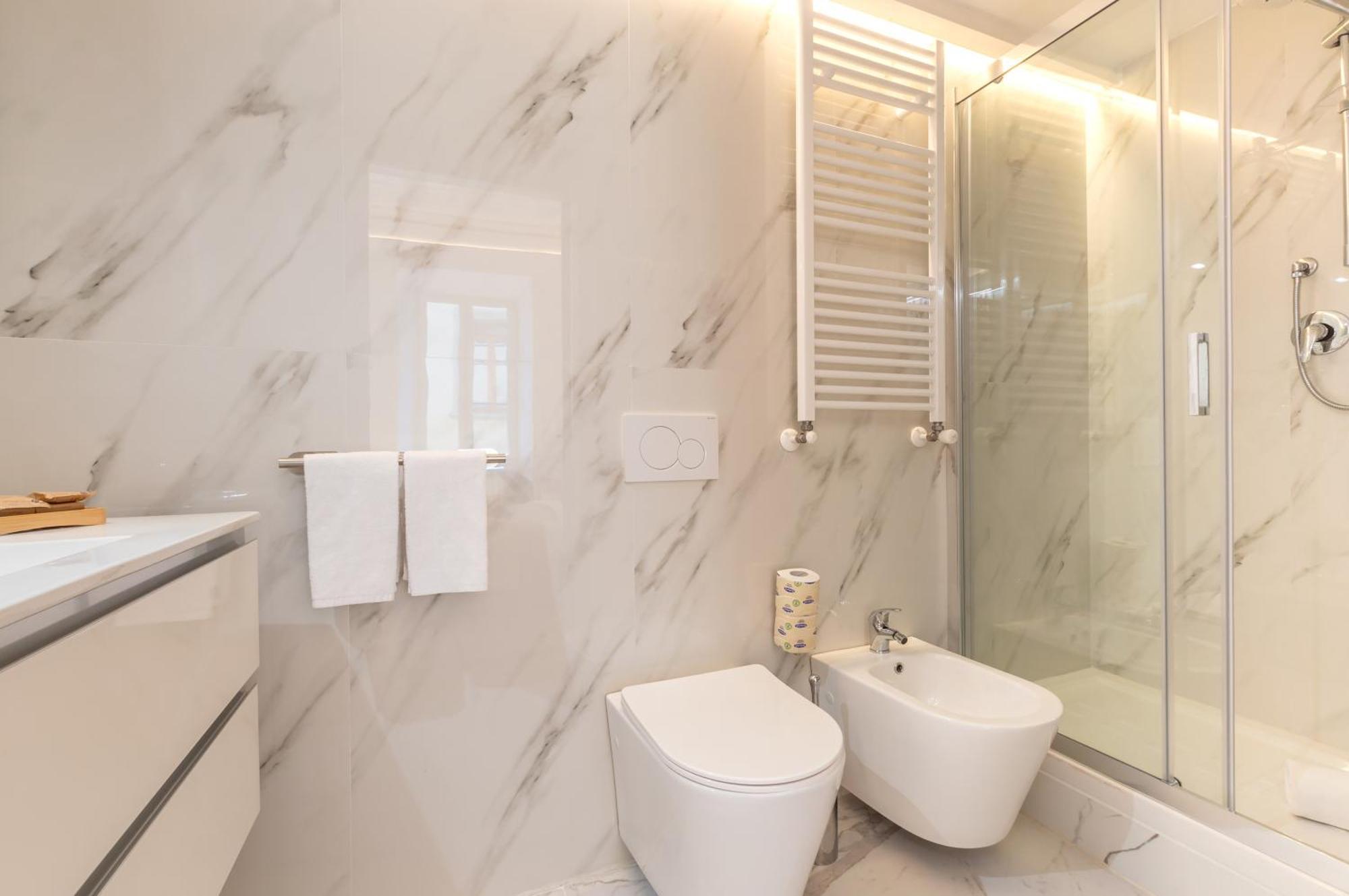 Apartment New - Pietrapiana Five Senses - Center *