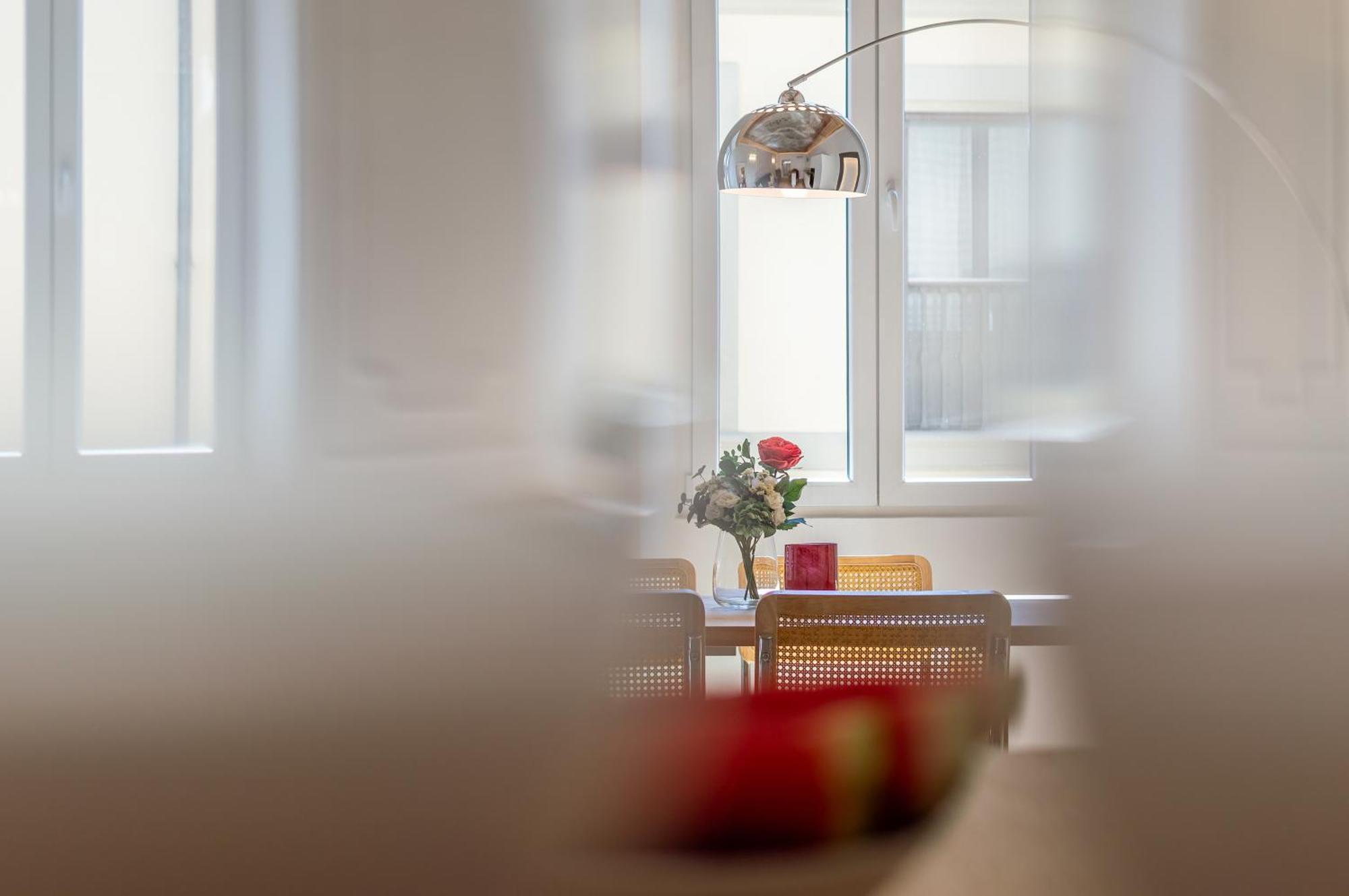 Apartment New - Pietrapiana Five Senses - Center Florenz