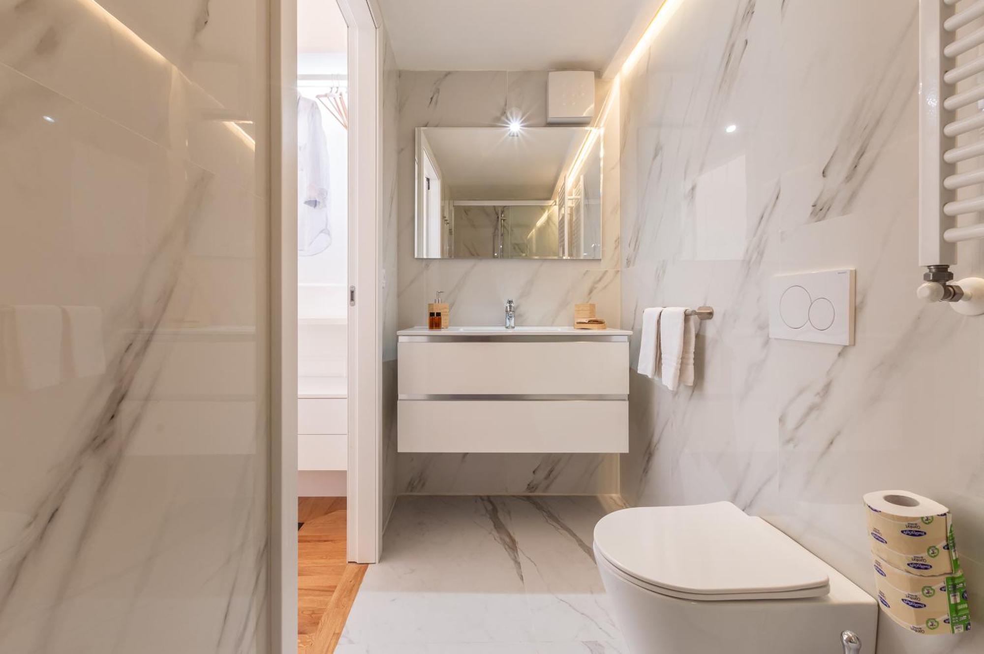Apartment New - Pietrapiana Five Senses - Center